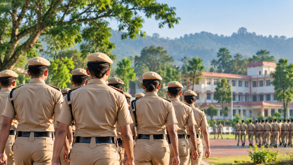 Assam Government Announces Recruitment Exams for 5,734 Posts Across Six Departments